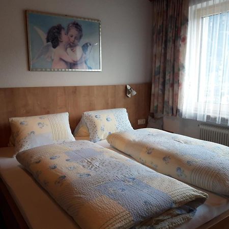 Apartmán Bahlerhof - Luxner Annelies Ried im Zillertal Exteriér fotografie