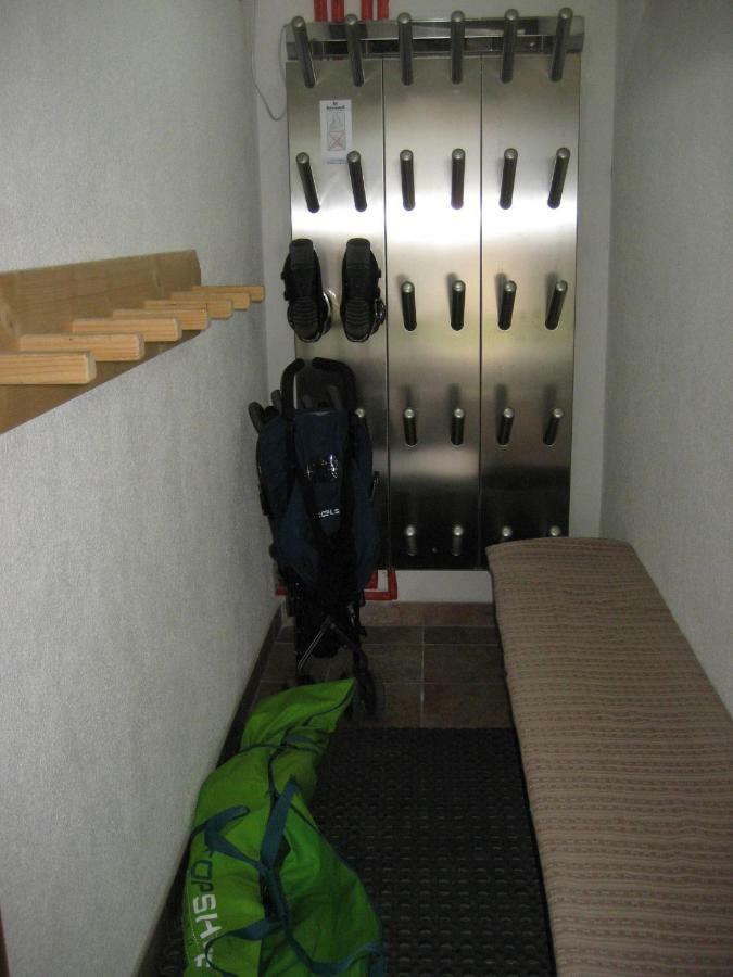 Apartmán Bahlerhof - Luxner Annelies Ried im Zillertal Exteriér fotografie